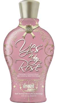 Devoted Creations Yes Way Rose Matte Bronzer 12.25 oz